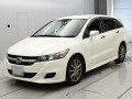 2010 Honda Stream