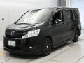 2009 Honda Step WGN