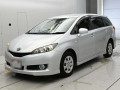 2011 Toyota Wish