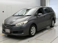 2014 Toyota Wish