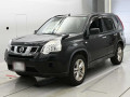 2011 Nissan X-Trail