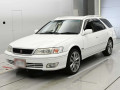 2001 Toyota Mark II Qualis