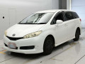 2010 Toyota Wish