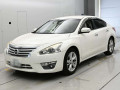 2014 Nissan Teana