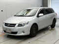 2011 Toyota Corolla Fielder
