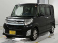 2014 Daihatsu Tanto
