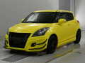 2012 Suzuki Swift Sport