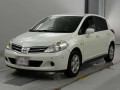 2012 Nissan Tiida