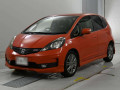 2010 Honda Fit