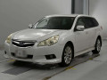 2010 Subaru Legacy Touring Wagon