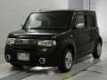 2013 Nissan Cube