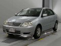 2003 Toyota Corolla Sedan