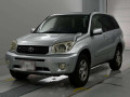 2004 Toyota RAV4 J