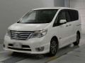 2015 Nissan Serena