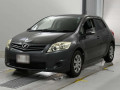 2011 Toyota Auris