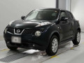 2012 Nissan JUKE