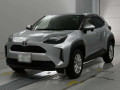 2022 Toyota YARIS CROSS