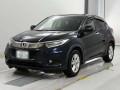 2018 Honda VEZEL