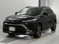 2024 Toyota Corolla Cross