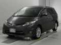 2010 Toyota Estima