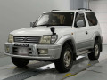 2001 Toyota Land Cruiser Prado