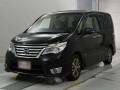 2016 Nissan Serena