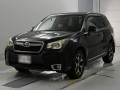 2013 Subaru Forester