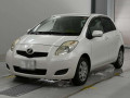 2010 Toyota Vitz