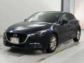 2017 Mazda Axela Sport