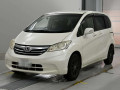 2012 Honda Freed