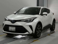 2020 Toyota C-HR