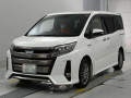 2020 Toyota Noah