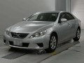 2009 Toyota Mark X