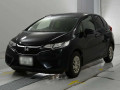 2016 Honda Fit
