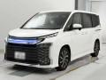 2022 Toyota Voxy