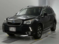 2013 Subaru Forester