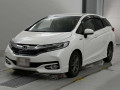 2017 Honda SHUTTLE