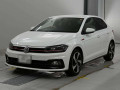 2020 Volkswagen POLO GTI