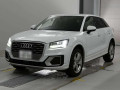 2017 Audi Q2