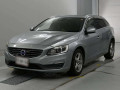2014 Volvo V60