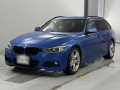 2013 BMW 3 Series