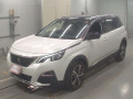 2018 Peugeot 5008