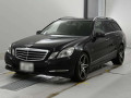 2011 Mercedes Benz E-Class  Station Wagon