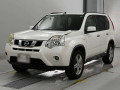 2011 Nissan X-Trail