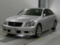 2007 Toyota Crown