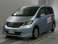 2009 Honda Freed