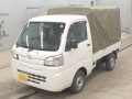 2017 Daihatsu Hijet Truck