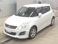 2013 Suzuki Swift