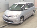 2009 Toyota Estima Hybrid