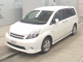 2011 Toyota Isis